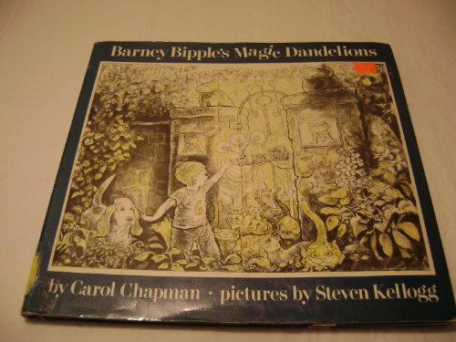 Beispielbild fr Barney Bipple's Magic Dandelions: 2 zum Verkauf von Newsboy Books