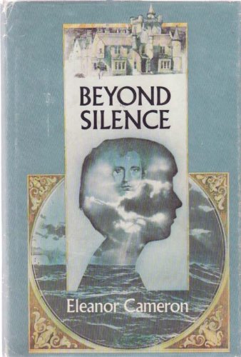 9780525264637: Cameron Eleanor : beyond Silence (Hbk)