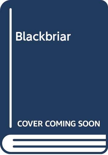 9780525266600: Blackbriar