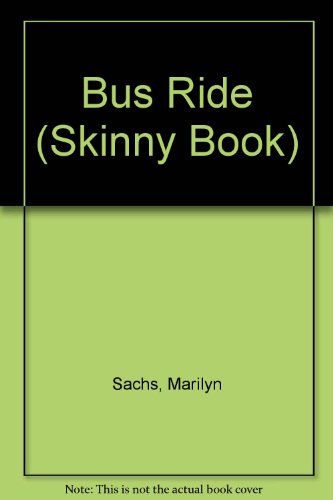 Stock image for Bus Rid (A Skinny Book) for sale by HPB-Ruby