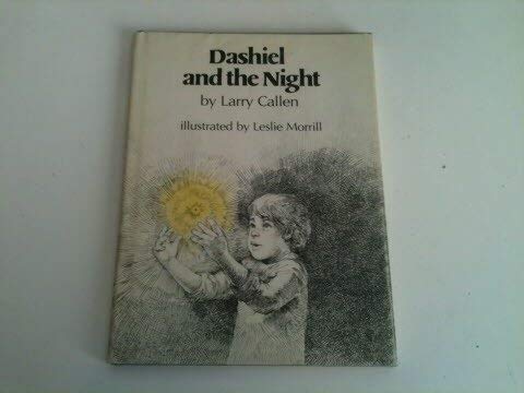 Dashiel and the Night