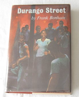 9780525289500: Durango Street