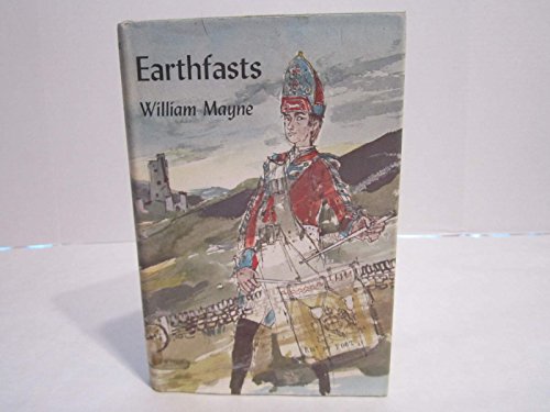 Stock image for Earthfasts for sale by Uncle Hugo's SF/Uncle Edgar's Mystery
