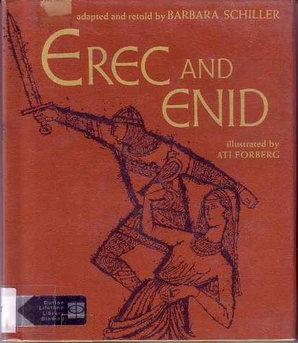 Imagen de archivo de Erec and Enid a la venta por Better World Books