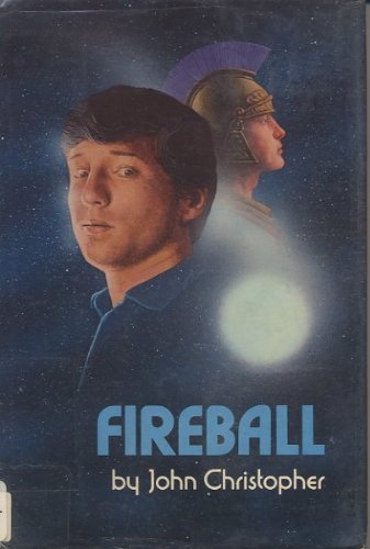 Stock image for Fireball for sale by ThriftBooks-Dallas