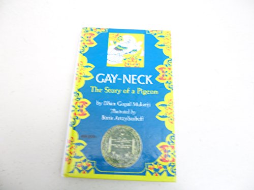 9780525303992: Gay-Neck