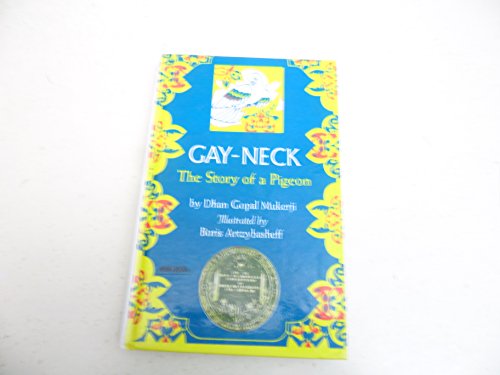 Stock image for Gay-Neck for sale by HPB-Emerald