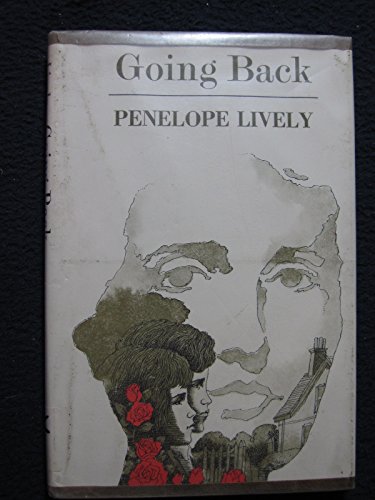 Going back (9780525307501) by Lively, Penelope
