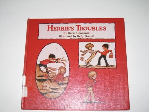 Stock image for Herbie's Troubles for sale by The Bookworm