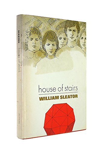 9780525323358: House of Stairs
