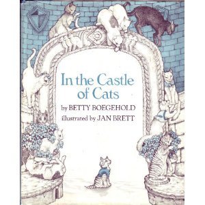 Beispielbild fr In the Castle of Cats zum Verkauf von ThriftBooks-Atlanta