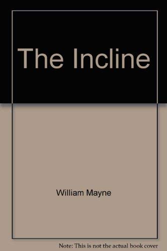 Imagen de archivo de The Incline a la venta por Better World Books