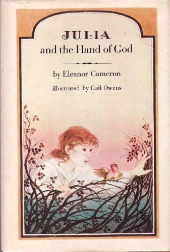 Stock image for Julia and the Hand of God for sale by Better World Books