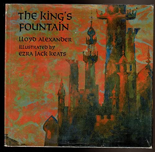 Imagen de archivo de The King's Fountain. a la venta por Grendel Books, ABAA/ILAB