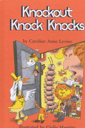 Stock image for Knockout Knock Knock: 2 for sale by Wonder Book