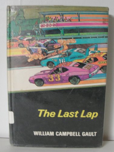 Imagen de archivo de The Last Lap a la venta por Zoom Books Company