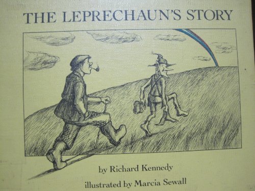 Beispielbild fr The Leprechaun's Story zum Verkauf von Better World Books