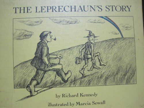 Leprechaun's Story (9780525334729) by Kennedy
