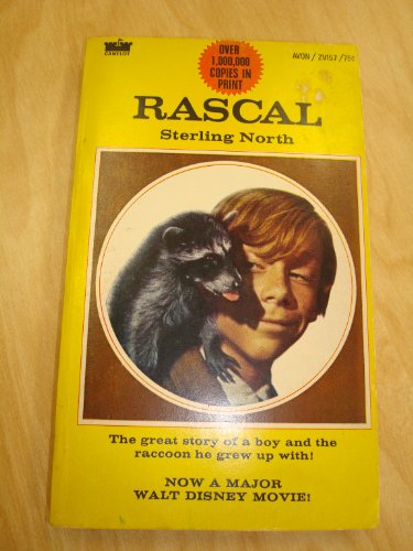 Imagen de archivo de Little Rascal a la venta por Front Cover Books