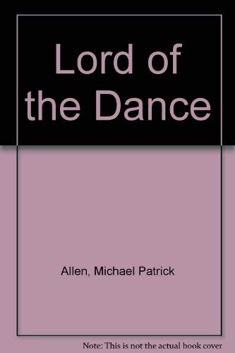 Stock image for Lord of the Dance for sale by Redux Books