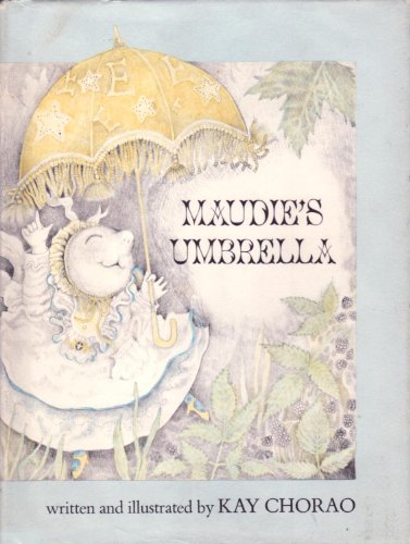 Maudie's umbrella