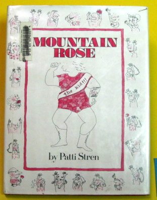 Stock image for Mountain Rose for sale by Emily's Books