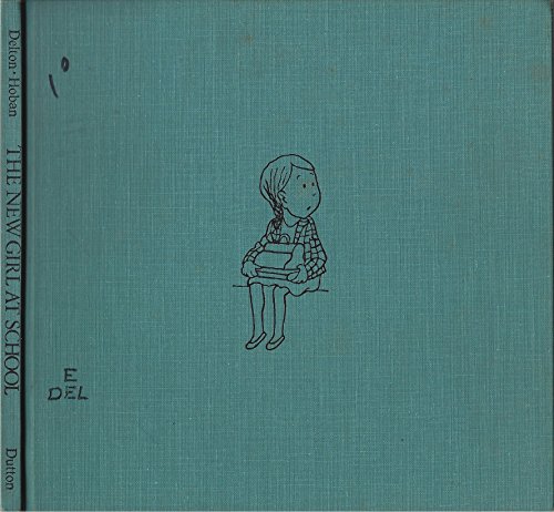 Imagen de archivo de The New Girl at School a la venta por Better World Books