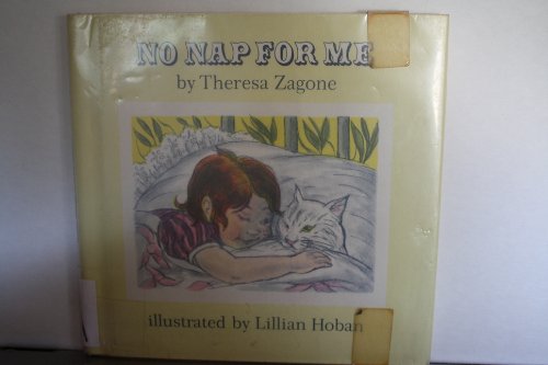 Beispielbild fr No Nap for Me zum Verkauf von ThriftBooks-Dallas