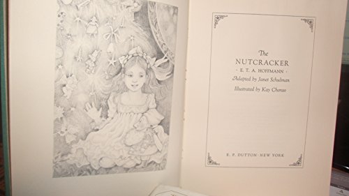 Imagen de archivo de The Nutcracker a la venta por Valley Books