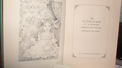 Stock image for The Nutcracker for sale by Hippo Books