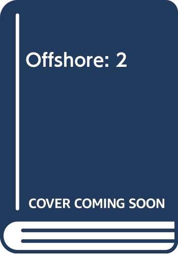 Beispielbild fr Offshore! Oil and Gas Platforms in the Ocean zum Verkauf von Unique Books For You