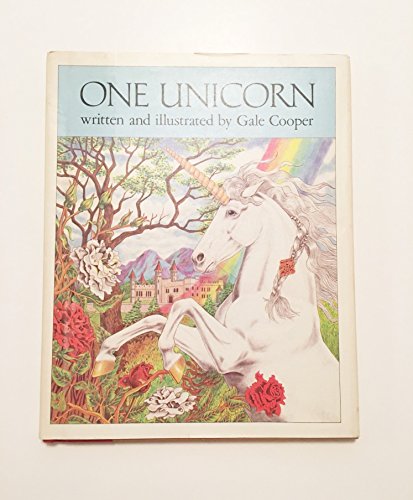 ONE UNICORN