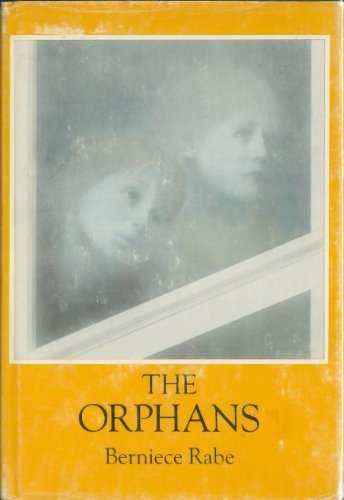 The Orphans [INSCRIBED]