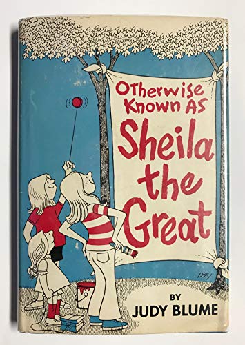 9780525364559: Otherwise Known As Sheila the Great