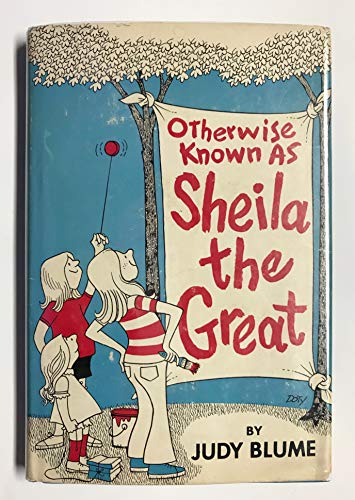 9780525364559: Otherwise Known as Sheila the Great