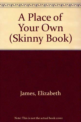 Stock image for Place of Your Own: 2 (Skinny Book) for sale by RiLaoghaire