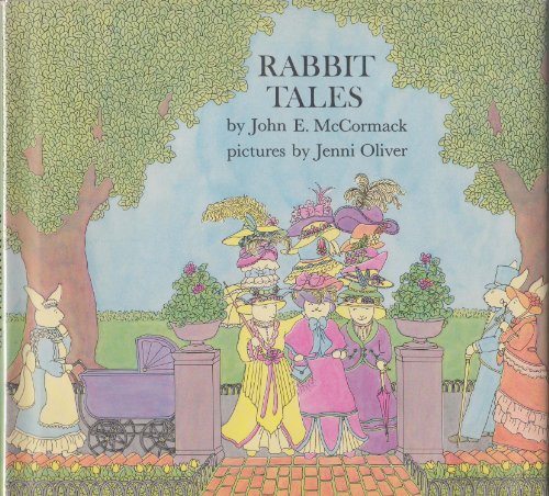 Imagen de archivo de Rabbit Tales a la venta por Better World Books
