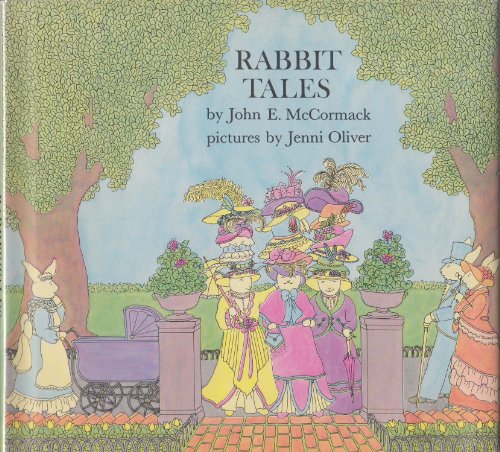 Stock image for Rabbit Tales for sale by Better World Books