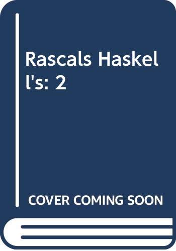The Rascals from Haskell's Gym (9780525380702) by Bonham, Frank