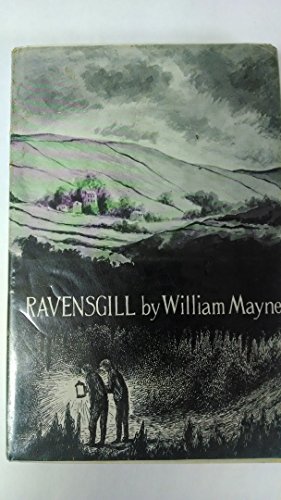 Ravensgill (9780525380818) by Mayne, William