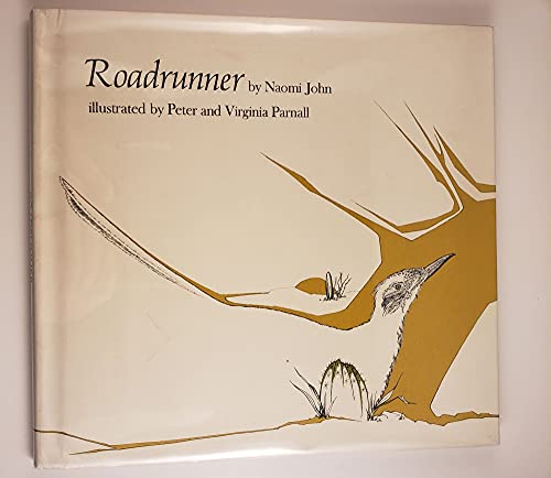 Beispielbild fr Roadrunner zum Verkauf von KULTURAs books