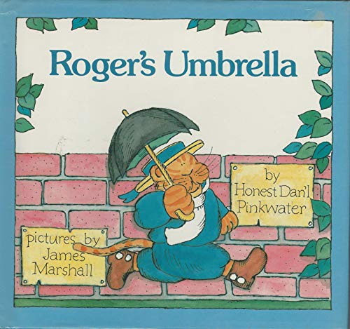 Stock image for Roger's Umbrella for sale by Better World Books