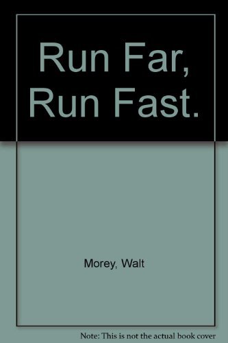 9780525387282: Run Far, Run Fast.