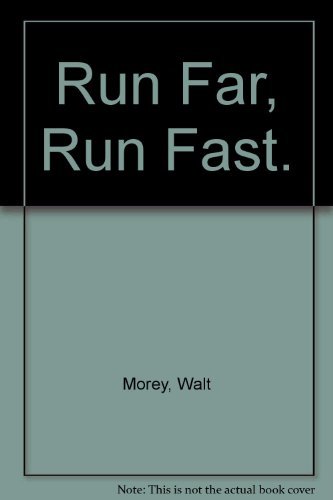 9780525387282: Run Far Run Fast