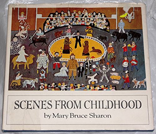 Stock image for Scenes From Childhood for sale by Table of Contents