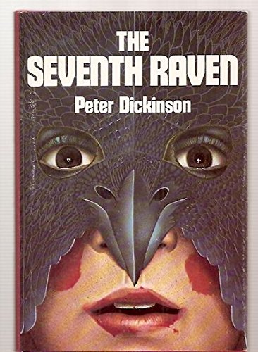 Stock image for Seventh Raven,The for sale by Whodunit Bookshop