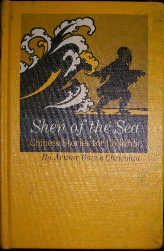 9780525392446: Shen of the Sea: Chinese Stories For Children