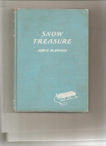Imagen de archivo de Snow Treasure a la venta por HPB-Ruby