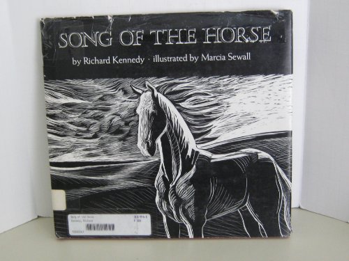Song of the Horse (9780525396758) by Kennedy, Richard