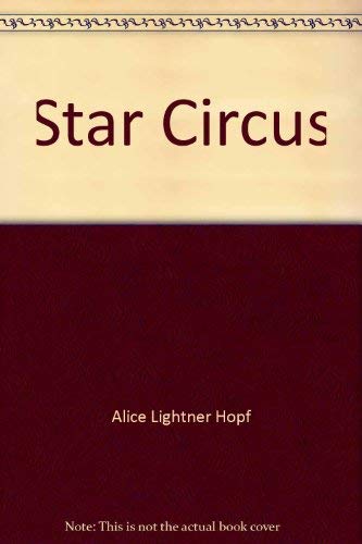 9780525398905: Star Circus